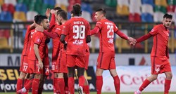GORICA - LOKOMOTIVA 3:1 Lovrić briljirao, Gorica prošla u četvrtfinale Kupa