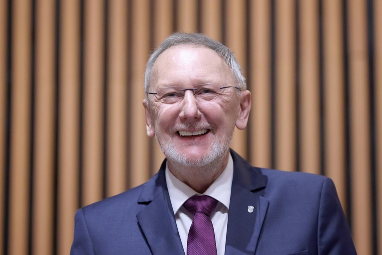 Božinović: Stvorila se fama da HDZ pobjeđuje u ruralnim sredinama, a ne u gradovima