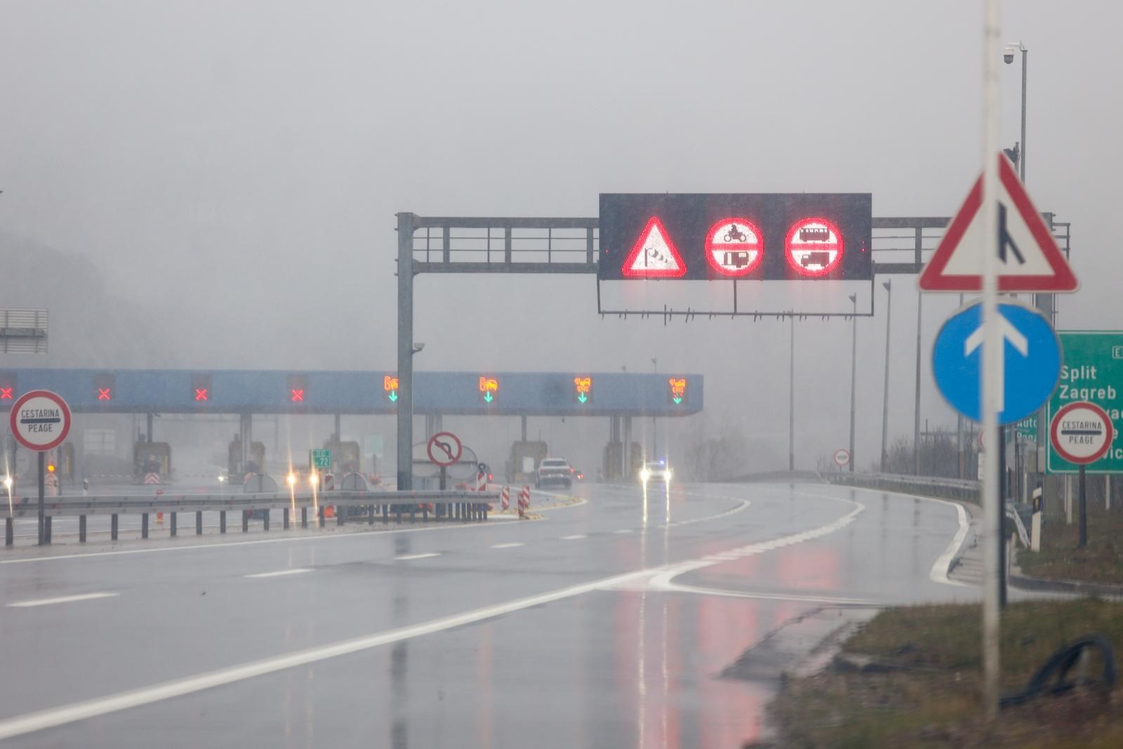 Stiže novo pogoršanje vremena