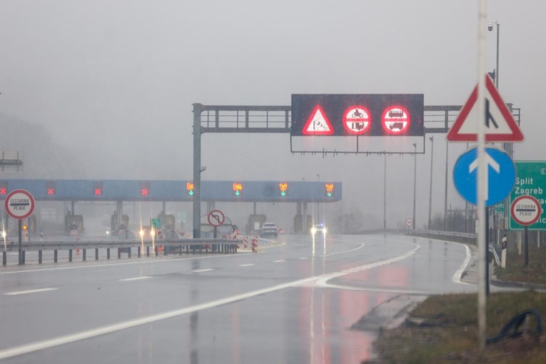 Stiže novo pogoršanje vremena