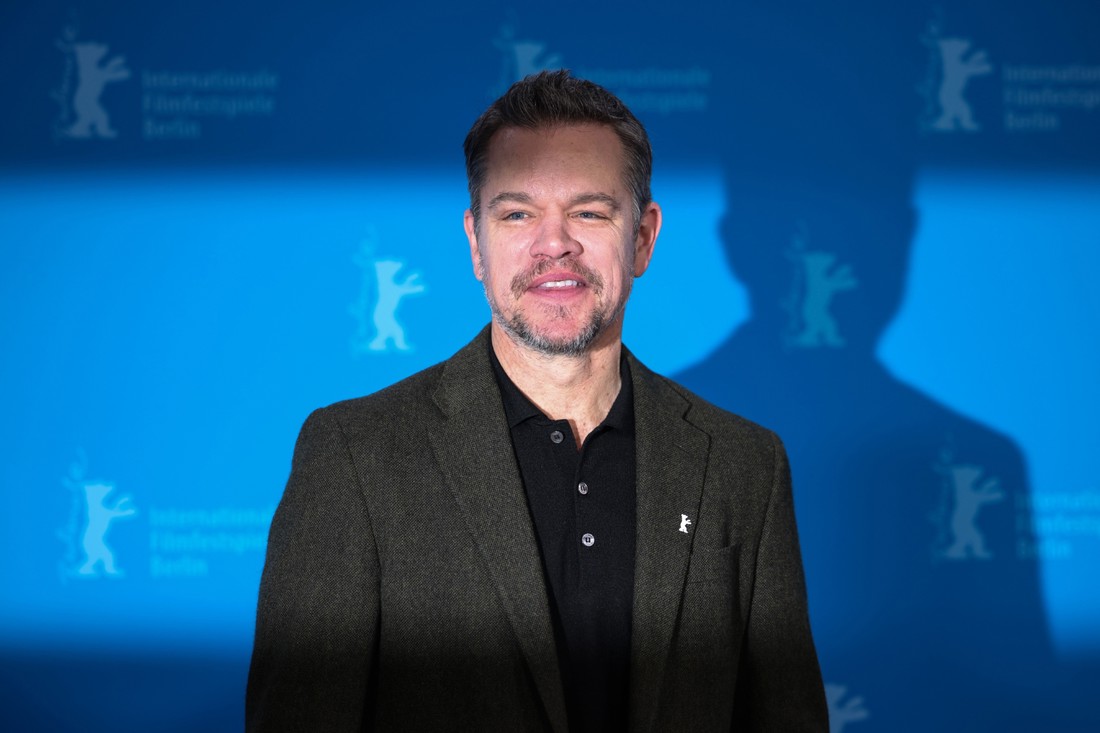 Matt Damon otkrio koju je komediju pogledao toliko puta da je zna napamet