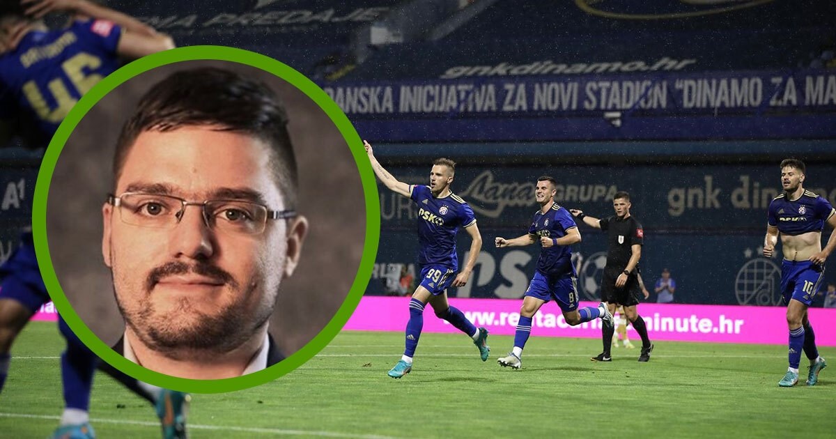Dinamo je najbolja momčad Balkana, ali Ludogorec ima jednu veliku prednost i šansu