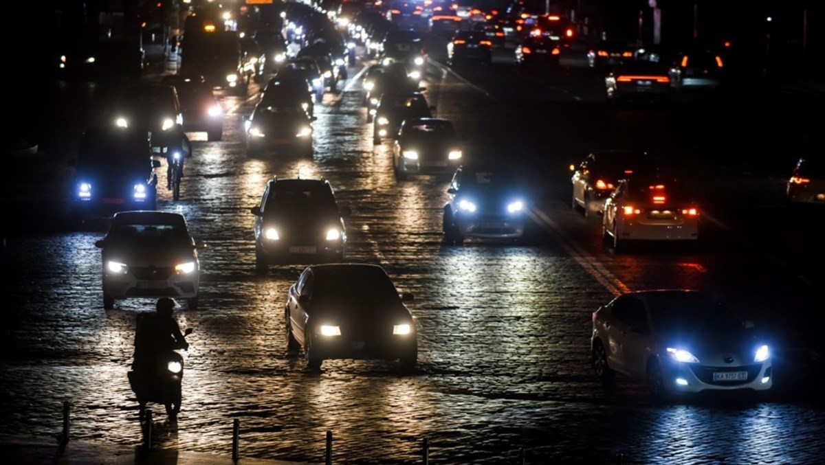 EU ublažava klimatske mjere za automobile