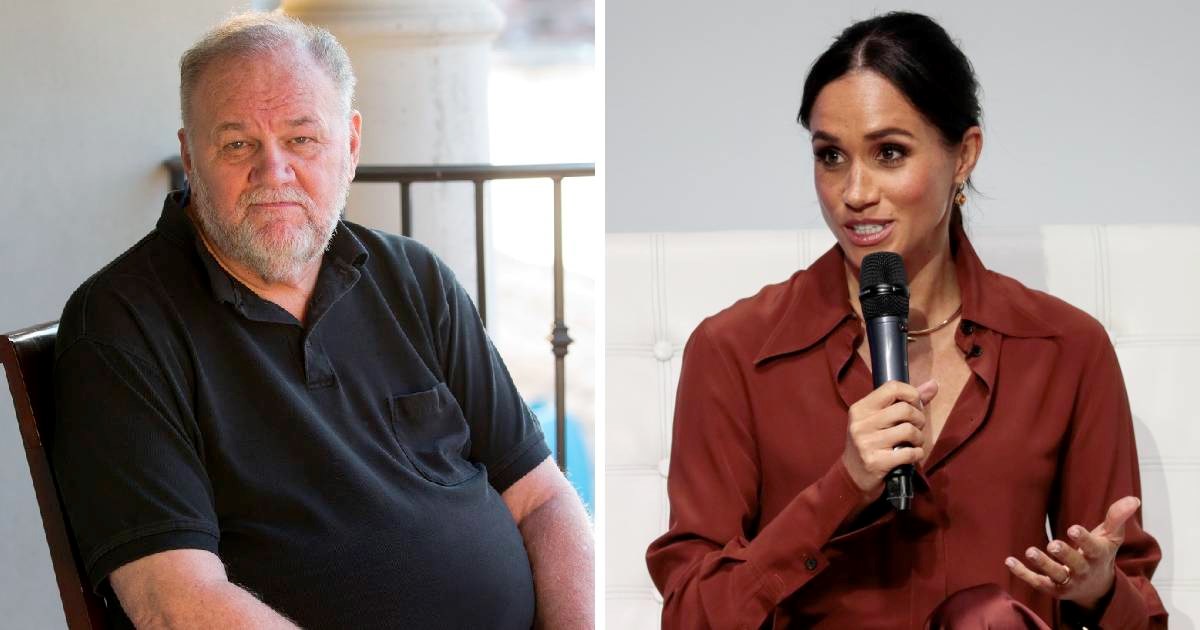 Thomas Markle nakon amputacije noge moli Meghan za pomirenje