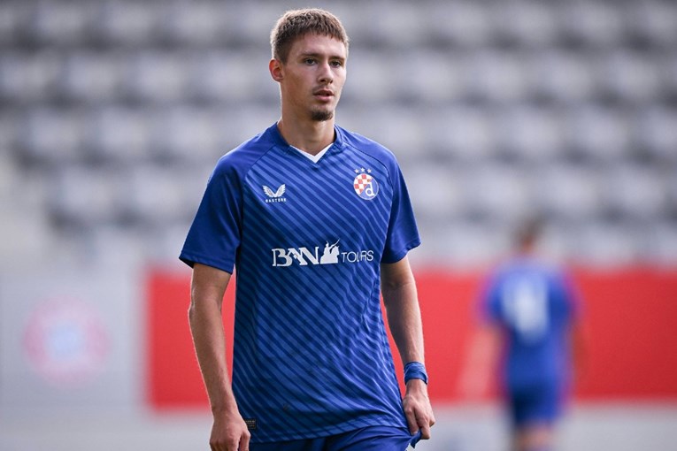 Kovačević priključio prvoj momčadi dva talenta