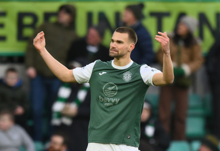 Hit napadač iz Imotskog dobio poziv Australije