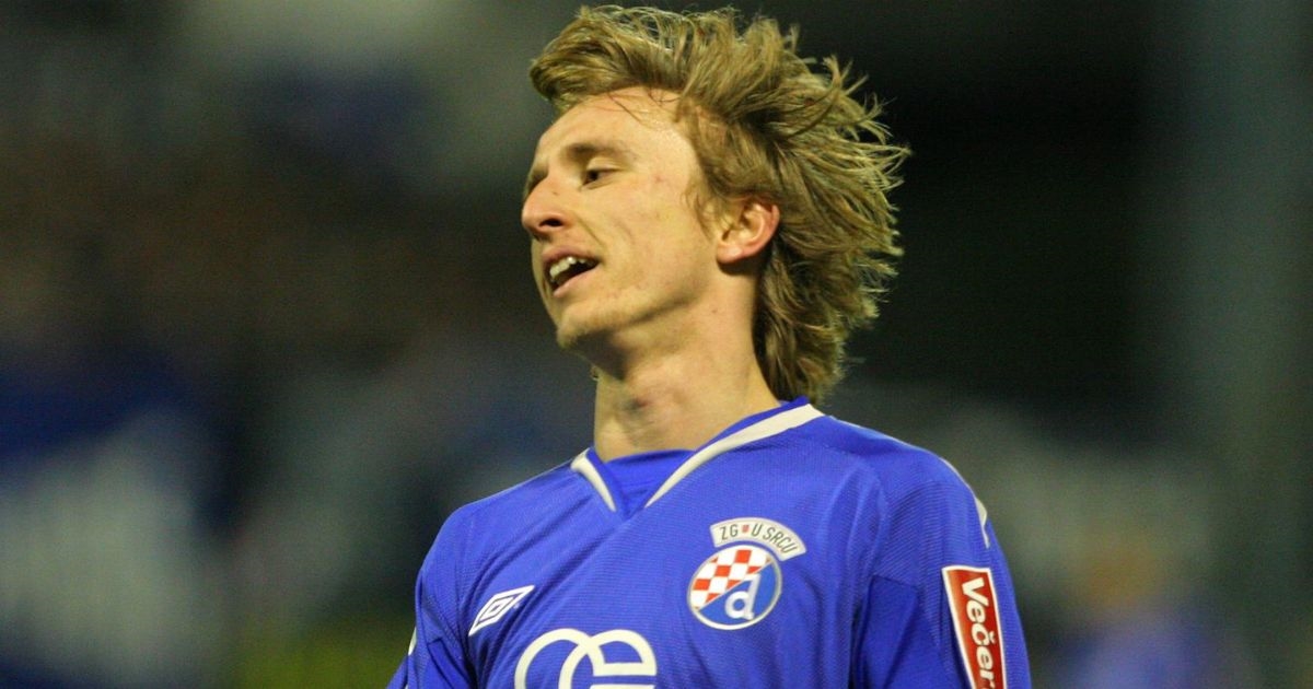 Modrić se predomislio u vezi Dinama? Evo što je zadnji put rekao o povratku