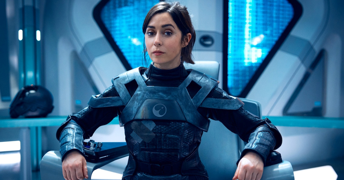 "Black Mirror" obnovljen za 8. sezonu na Netflixu