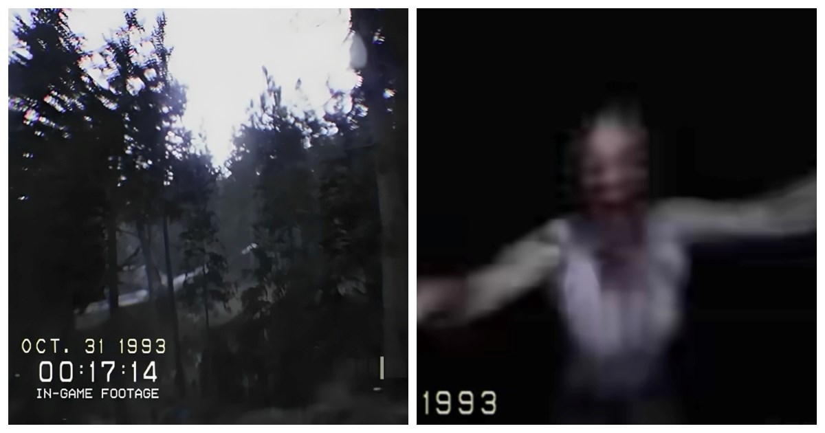 Pojavio se trailer za jezivu videoigru: Samo jednu stvar nikako ne smijete učiniti