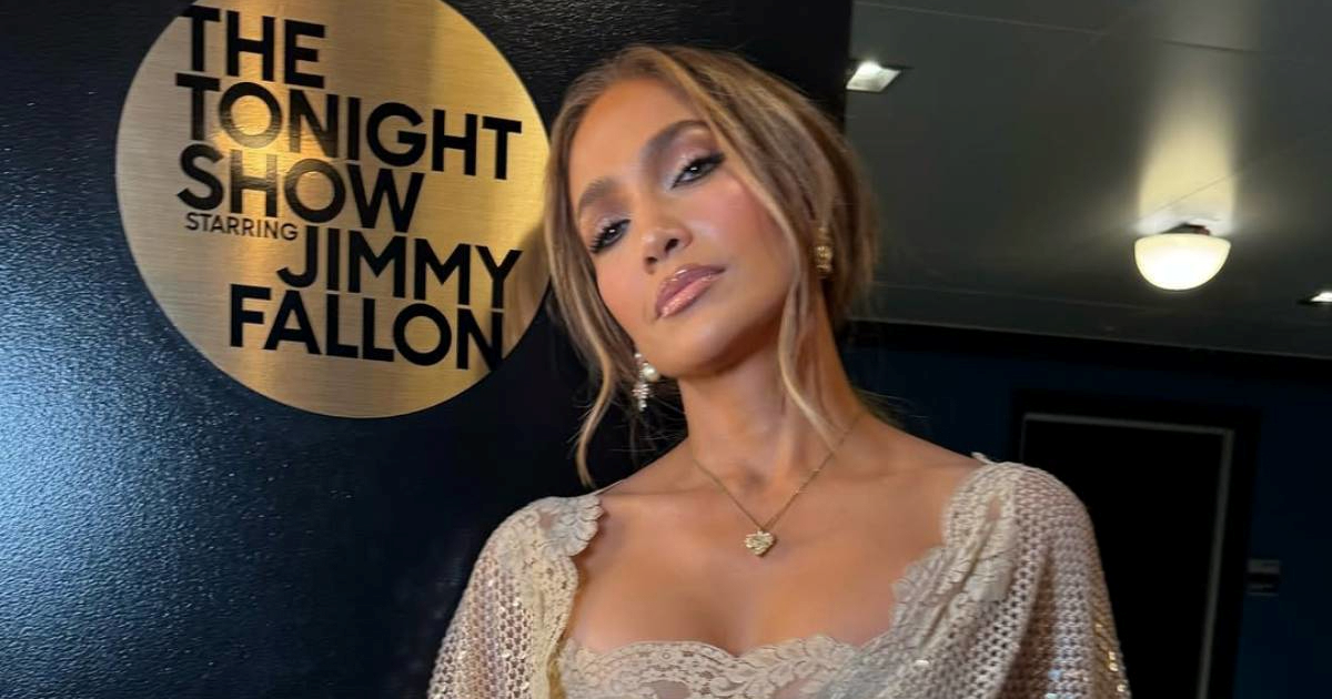 Jennifer Lopez: Uvijek sam se bojala samoće, a sada mi je ovako baš lijepo