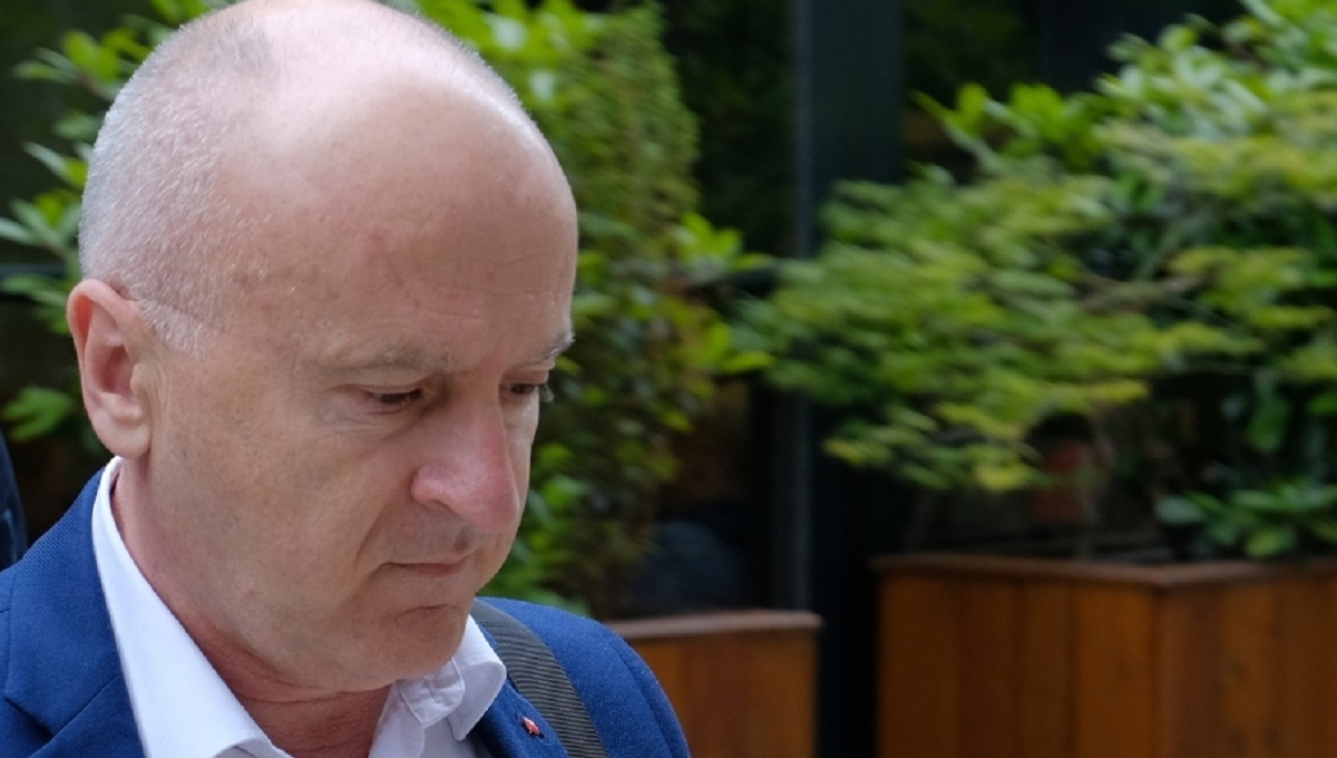 Fred Matić: Odgovornost Bernardića je najveća, razočarali smo birače