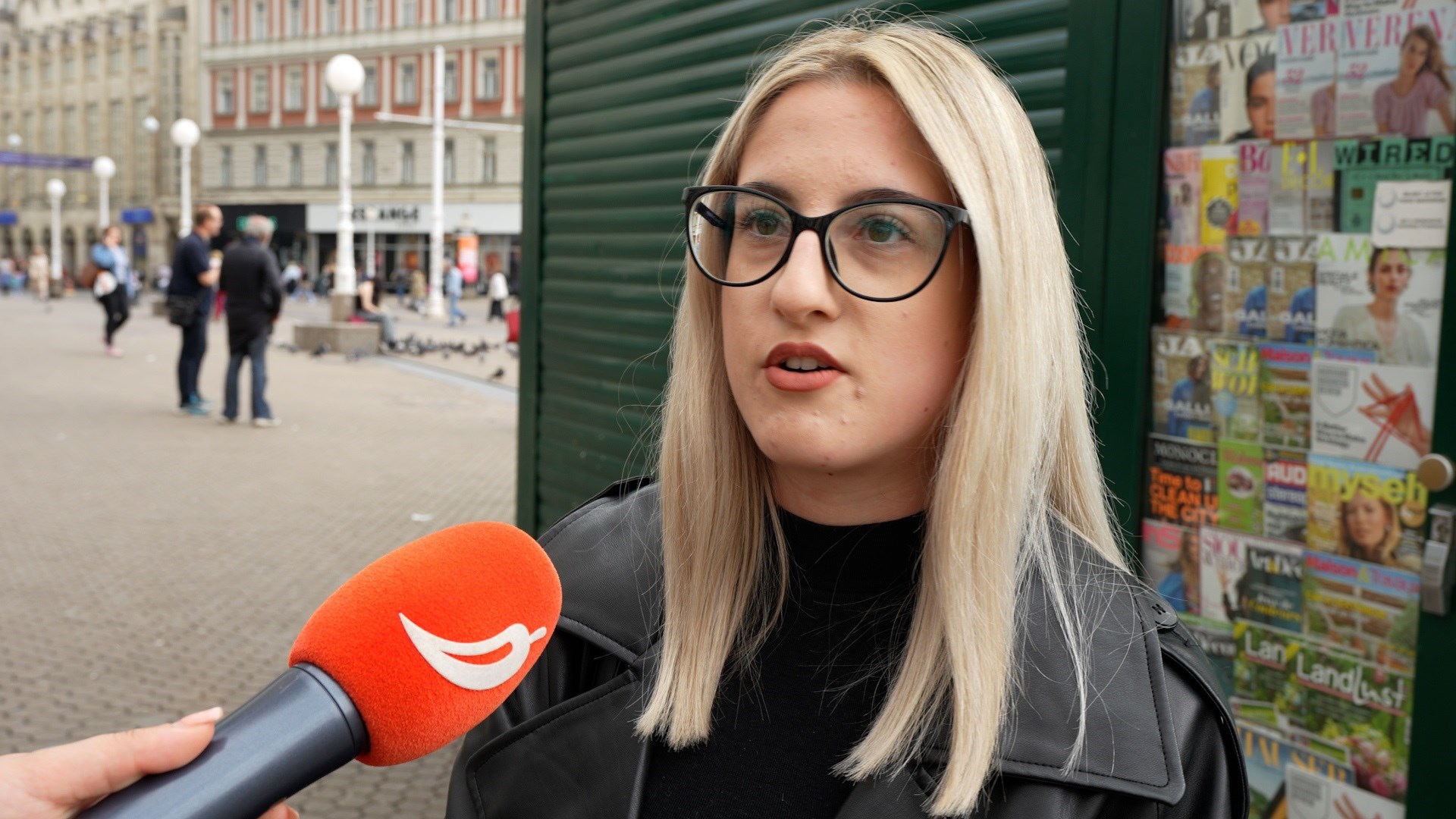 VIDEO Mladi Zagrepčani iskreno o korištenju mobitela: "Tko kaže da nije ovisan, laže"