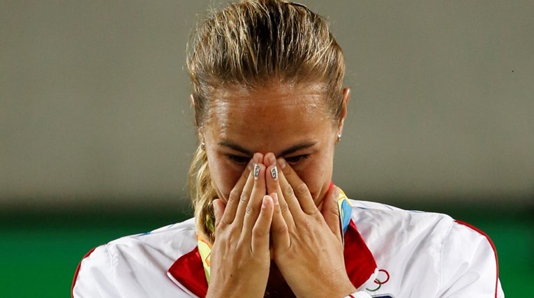 Šokirala svijet olimpijskim zlatom u Riju, sad s 28 godina odlazi u tenisku mirovinu