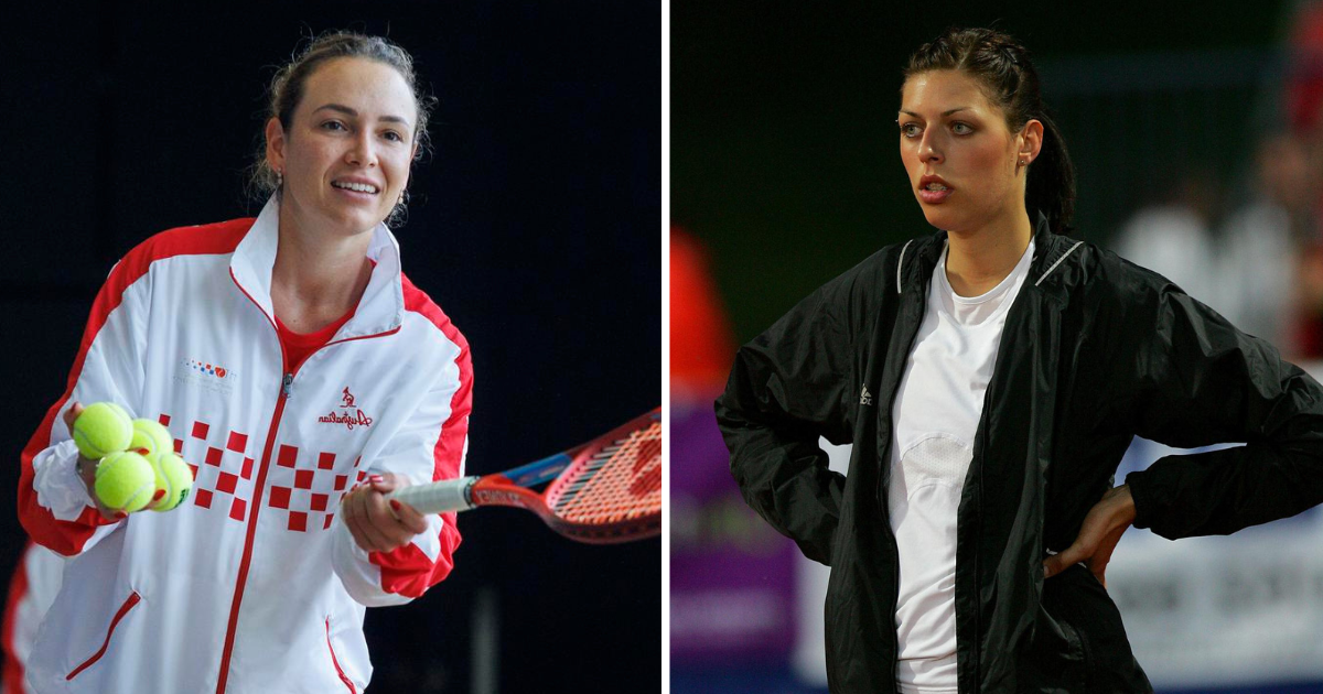 Donna Vekić našla se u problemu i označila Blanku Vlašić. Splićanka: Kratak ti je...