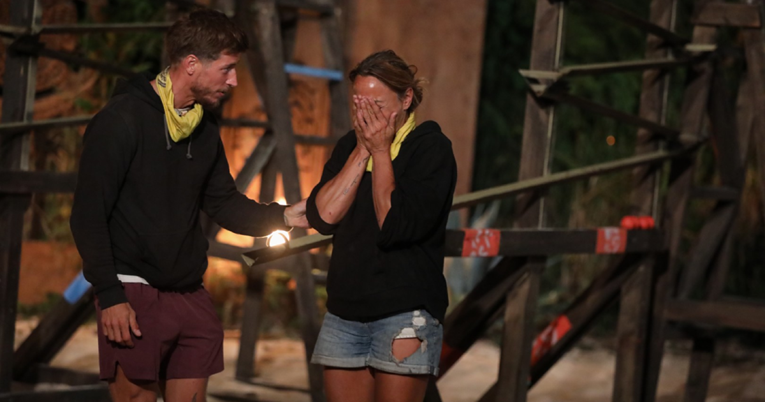 Survivor duel: Liz izgubila protiv Marka, Goranova odluka iznenadila mnoge