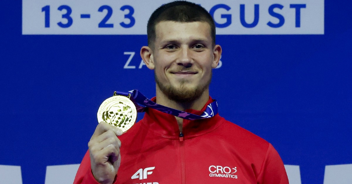 Rat ga je doveo u Hrvatsku, a Osijek mu je postao drugi dom. Tko je Ilija Kovtun?
