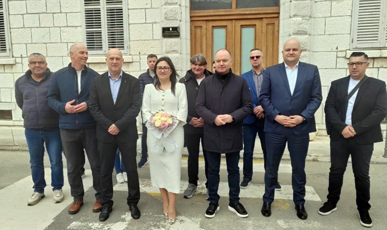 DP objavio koga želi za gradonačelnicu Imotskog. Kažu da će spasiti grad