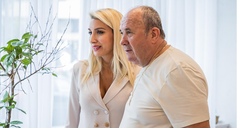 Kerum: Ljudi mi na cesti viču - Kerume kralju. Na Facebooku imam 27.000 pratitelja