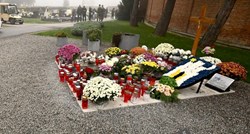 Zagreb o zahtjevu za spomenik Bandiću na Mirogoju: "Odluka još nije donesena"