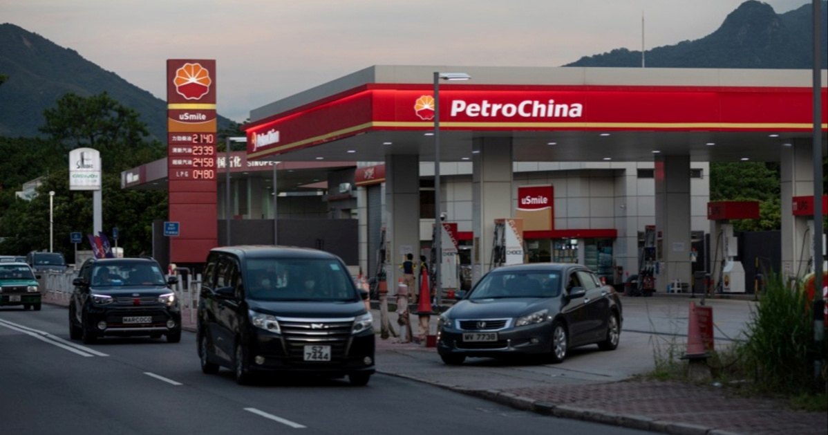 Rekordno poskupljenje goriva u Kini. Vlada ograničila cijene