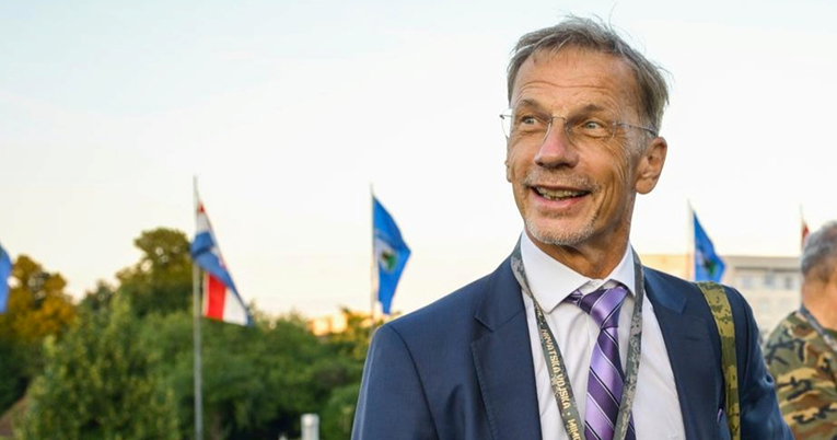 Vujčić: Vidimo pad broja gotovinskih kredita, još čekamo podatke o stambenim