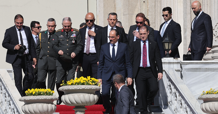 Danas se sastaju Rusi i Ukrajinci. Zelenski snizio očekivanja