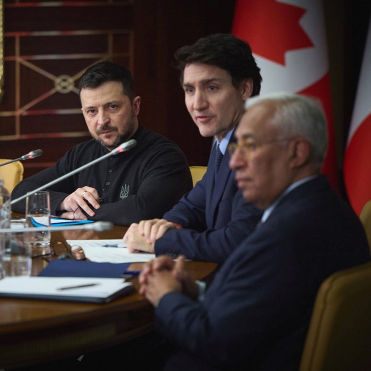 Kanada uvela nove sankcije Rusiji. Među sankcioniranima i paravojne skupine