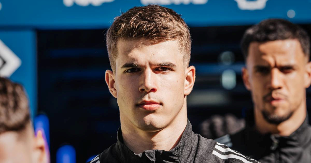 Vušković poslao poruku Tottenhamu: San mi je igrati s bratom, oni to znaju