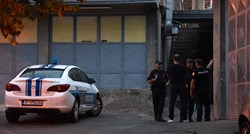 Blizu kuće šefa istražnog zatvora u Crnoj Gori aktivirana eksplozivna naprava