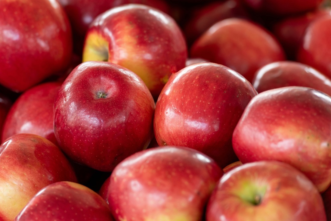 Koje jabuka iz supermarketa odabrati - a koje izbjeći?