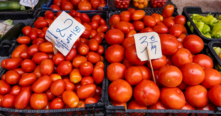 Inflacija u kolovozu 4.1%