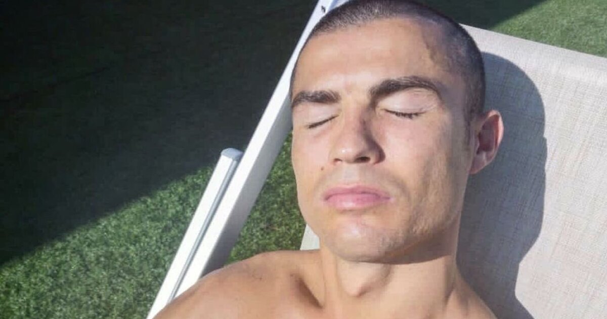 Pogledajte kako je Cristiano Ronaldo proslavio pobjedu Reala u El Clasicu