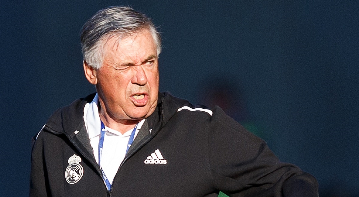 Ancelotti: Igraju se utakmice koje nemaju nikakvog smisla. Nešto se mora promijeniti