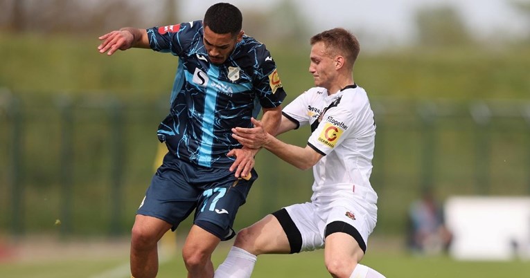 Određen termin za zaostalu utakmicu Gorice i Rijeke