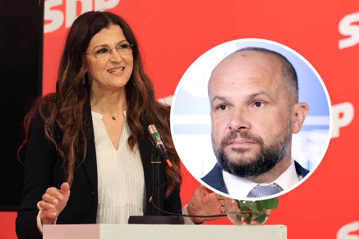Hajdaš Dončić se oglasio o aferi SDP-ovke. "Ograđujem se"