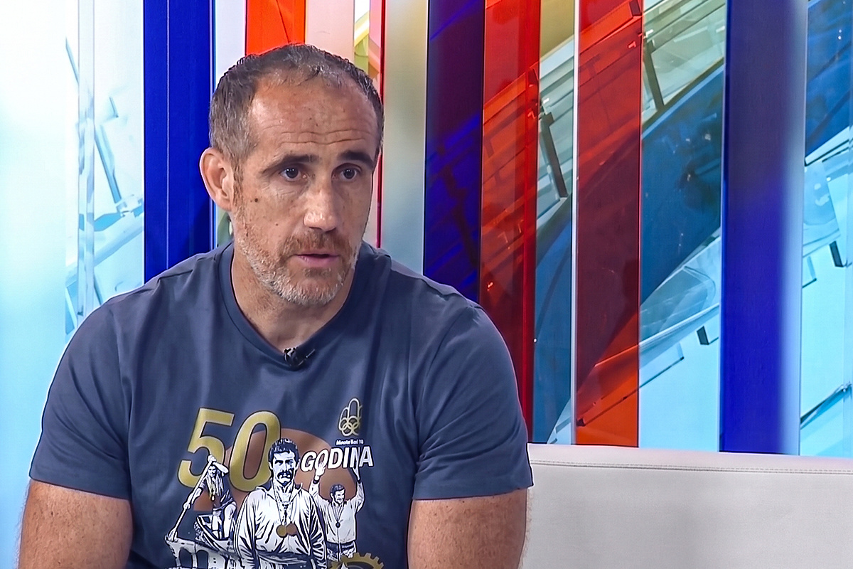 Sin Matije Ljubeka: Ubojica mog oca izlazi na vikende, živimo u strahu