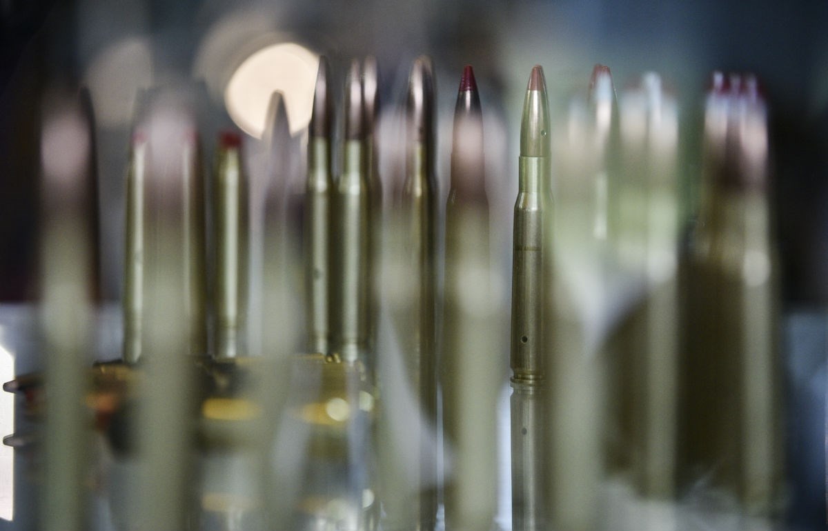 Vojna industrija u BiH cvjeta, izvoz drastično raste