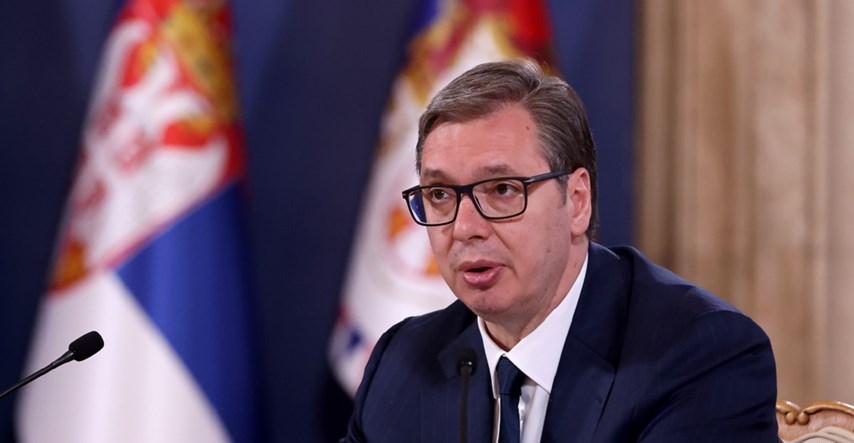Srbija i Kosovo bez dogovora o zajednici srpskih općina. Vučić: Došli smo do zida