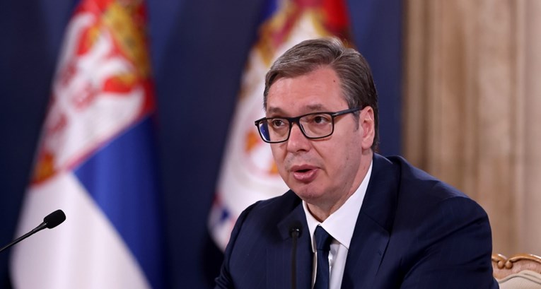 Srbija i Kosovo bez dogovora o zajednici srpskih općina. Vučić: Došli smo do zida