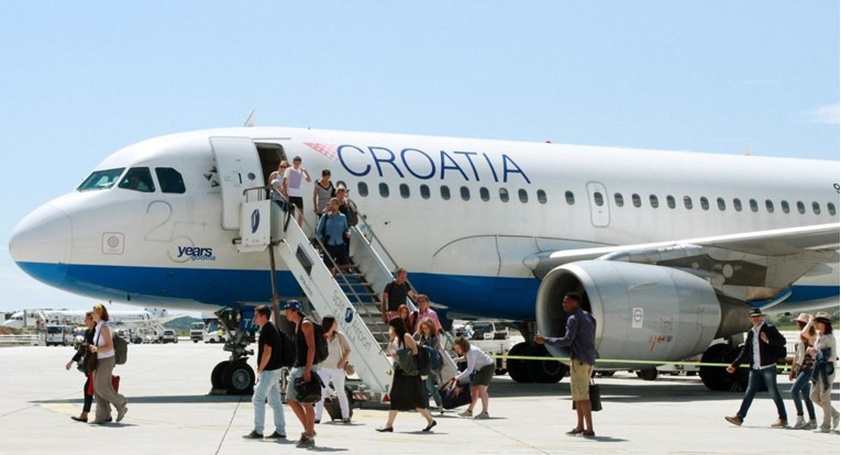 Croatia Airlines uvodi dvije nove linije iz Splita
