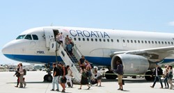 Croatia Airlines uvodi dvije nove linije iz Splita