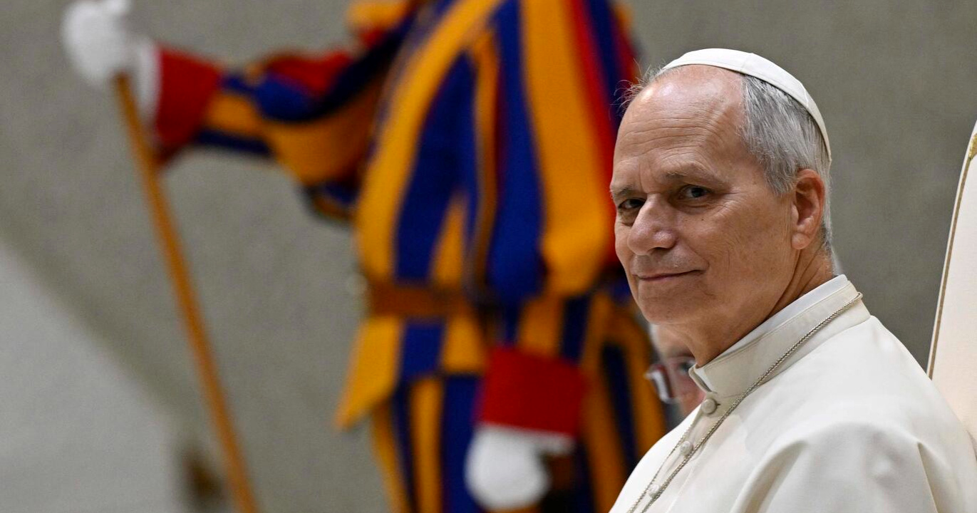 Papa ponovno pozvao na prekid rata u Ukrajini