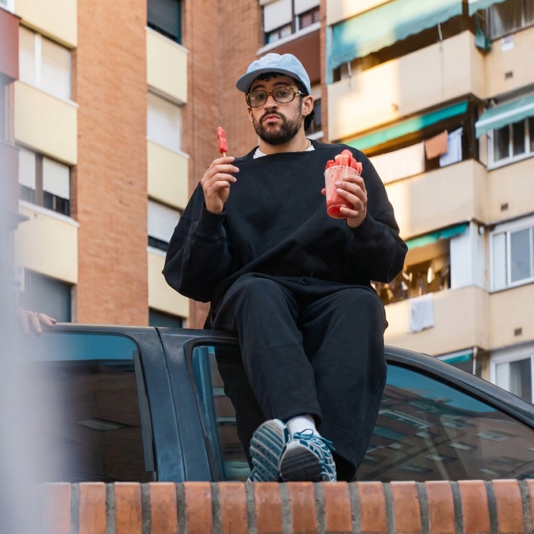 Bad Bunny i adidas predstavili nove tenisice, inspirirane su modelom iz 2000-ih