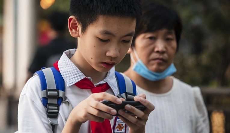 Kina najavila kazne za roditelje zbog lošeg ponašanja djece