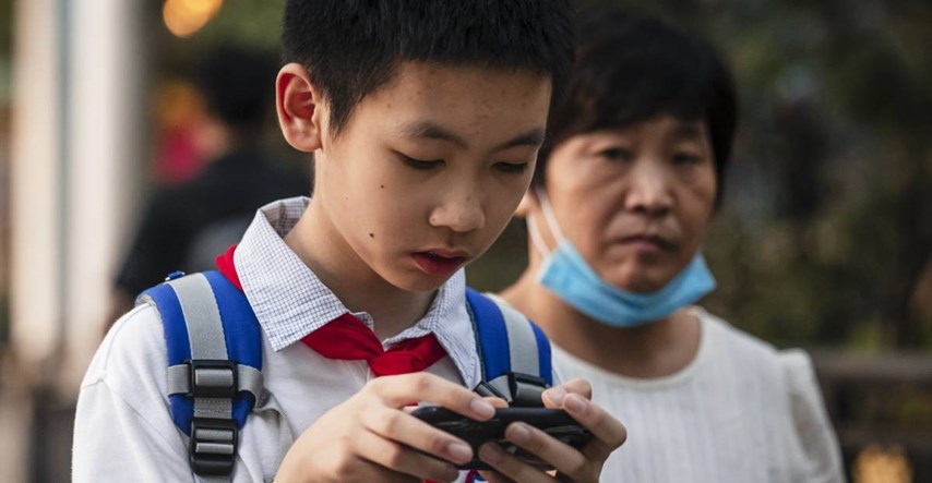 Kina najavila kazne za roditelje zbog lošeg ponašanja djece