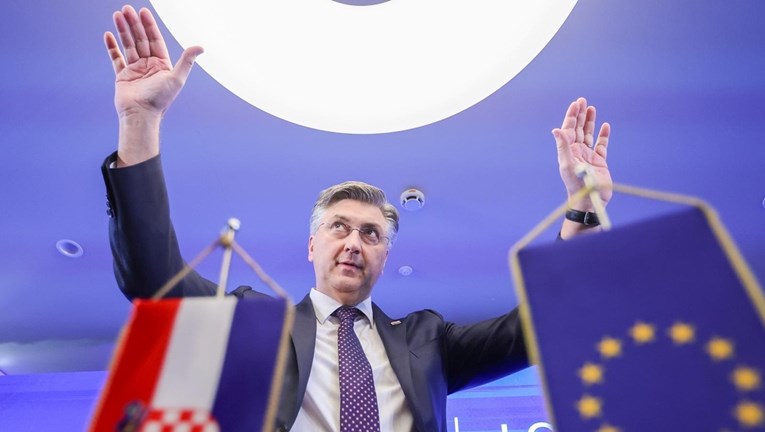 HDZ objavio program za lokalne izbore