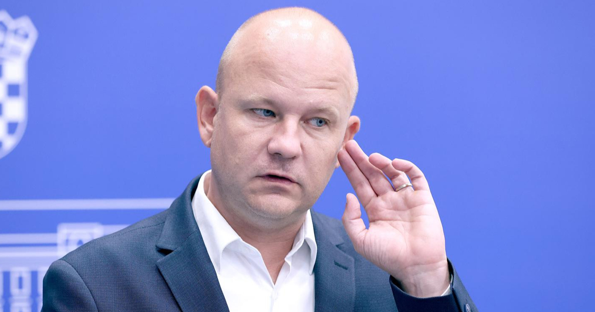 Koprivnički HDZ prozvao gradonačelnika: "Čudna je to socijaldemokracija"
