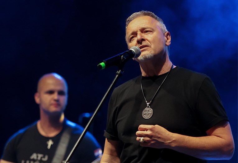 Poznata imena članova benda koji će s Thompsonom nastupati na Hipodromu