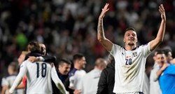 Srpski nogometaši oduševili javnost odlukom o premijama