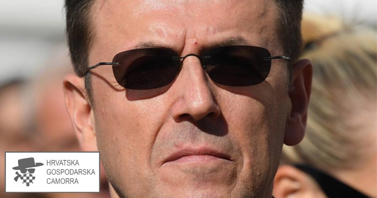 Šef parazitske HGK o 60.000 kuna mjesečno: Prije sam zarađivao i više